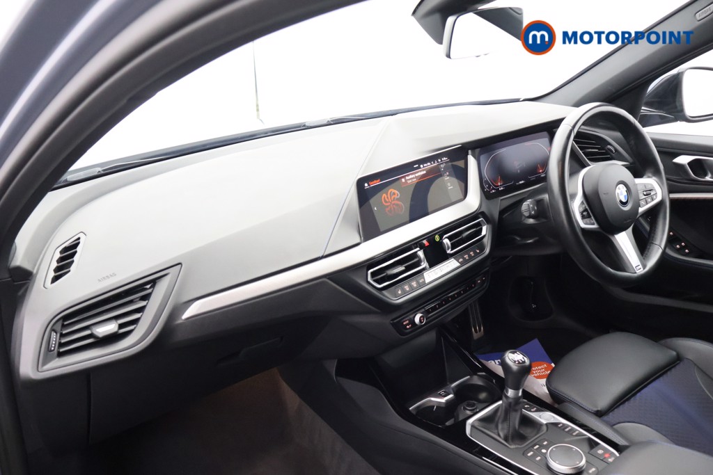 Used BMW 1 Series 2023 for sale - 76340925: Photo 30