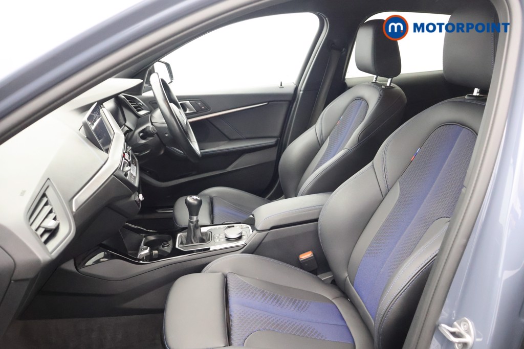 Used BMW 1 Series 2023 for sale - 76340925: Photo 31