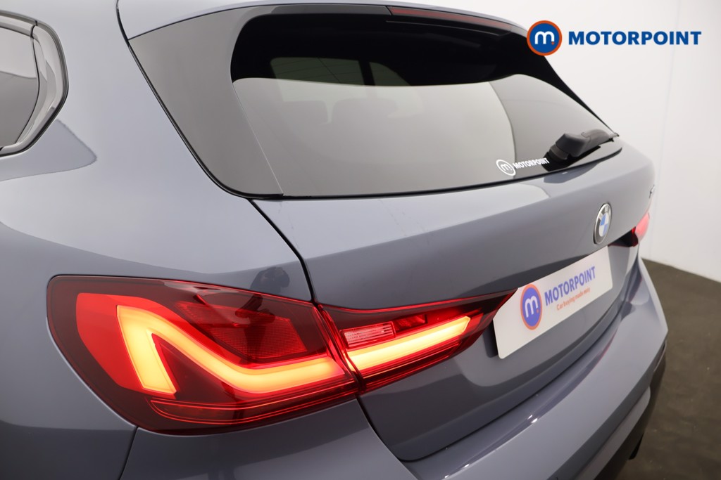 Used BMW 1 Series 2023 for sale - 76340925: Photo 34