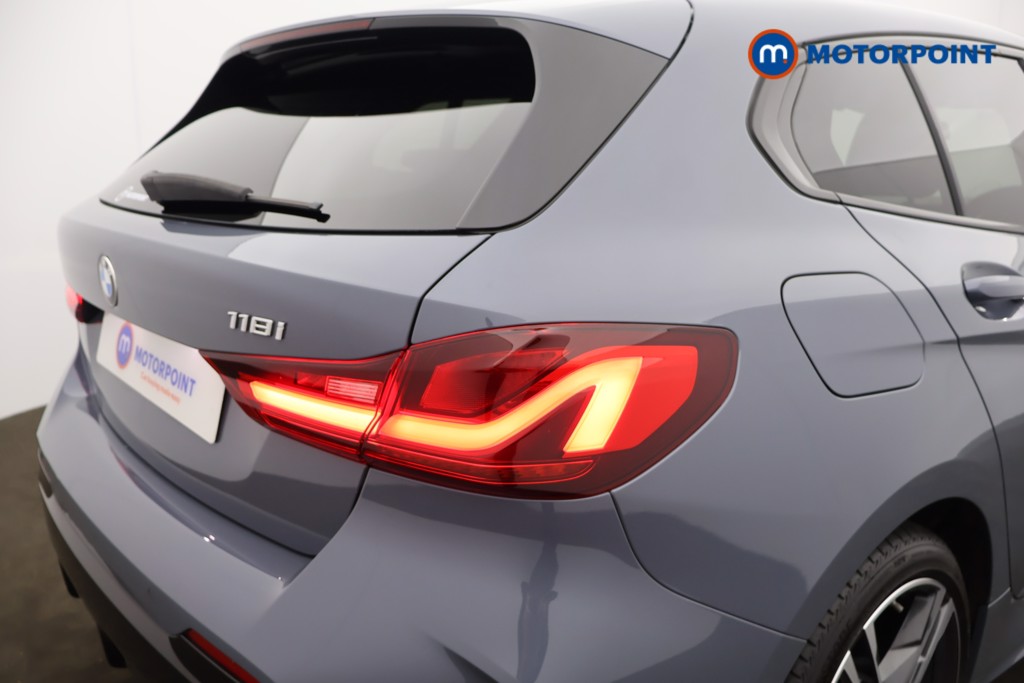 Used BMW 1 Series 2023 for sale - 76340925: Photo 35