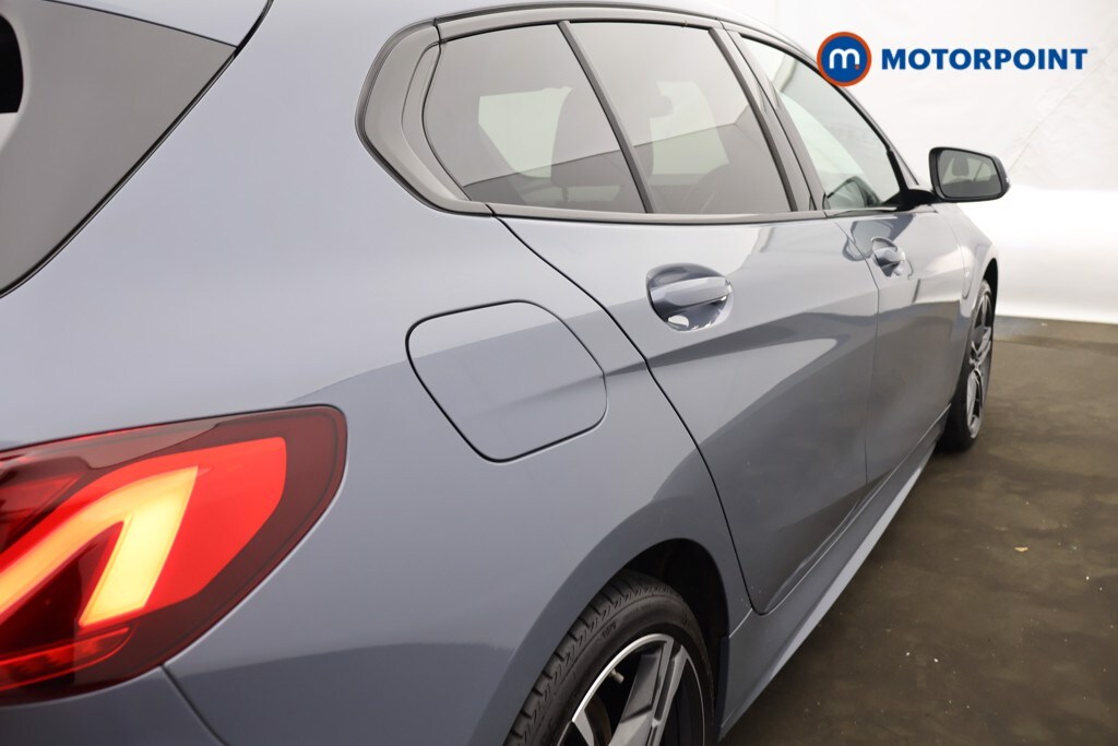 Used BMW 1 Series 2023 for sale - 76340925: Photo 36
