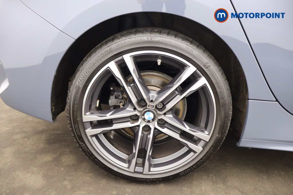 Used BMW 1 Series 2023 for sale - 76340925: Photo 37