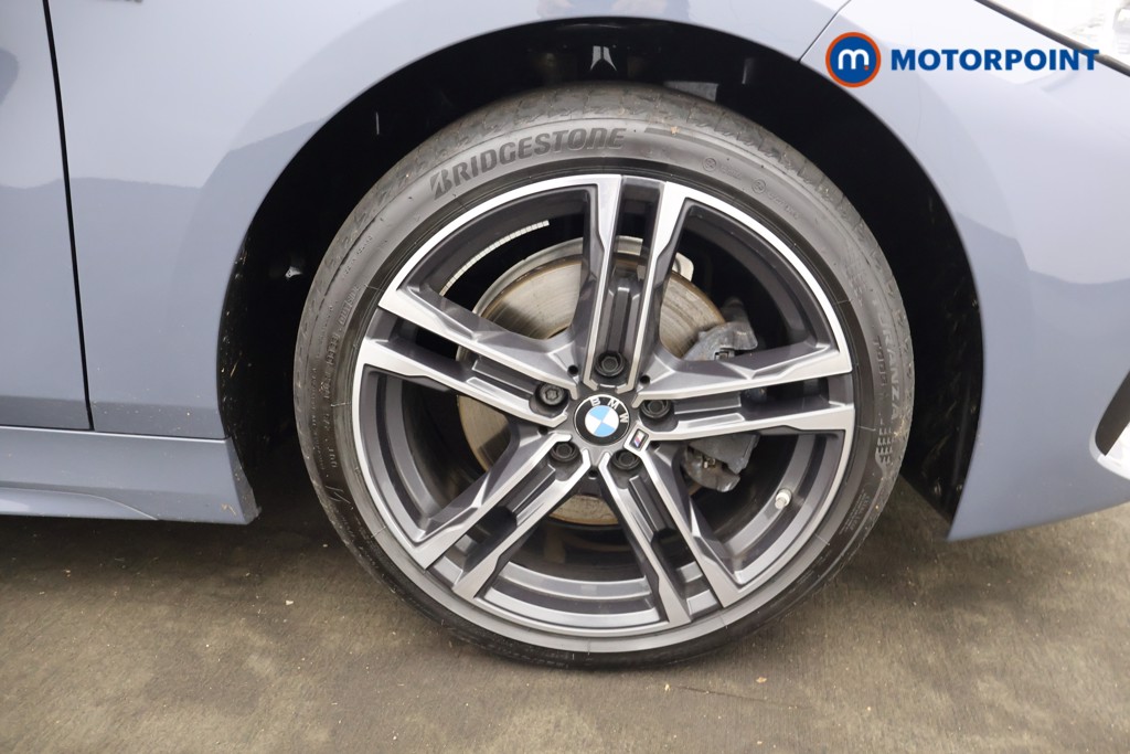 Used BMW 1 Series 2023 for sale - 76340925: Photo 38
