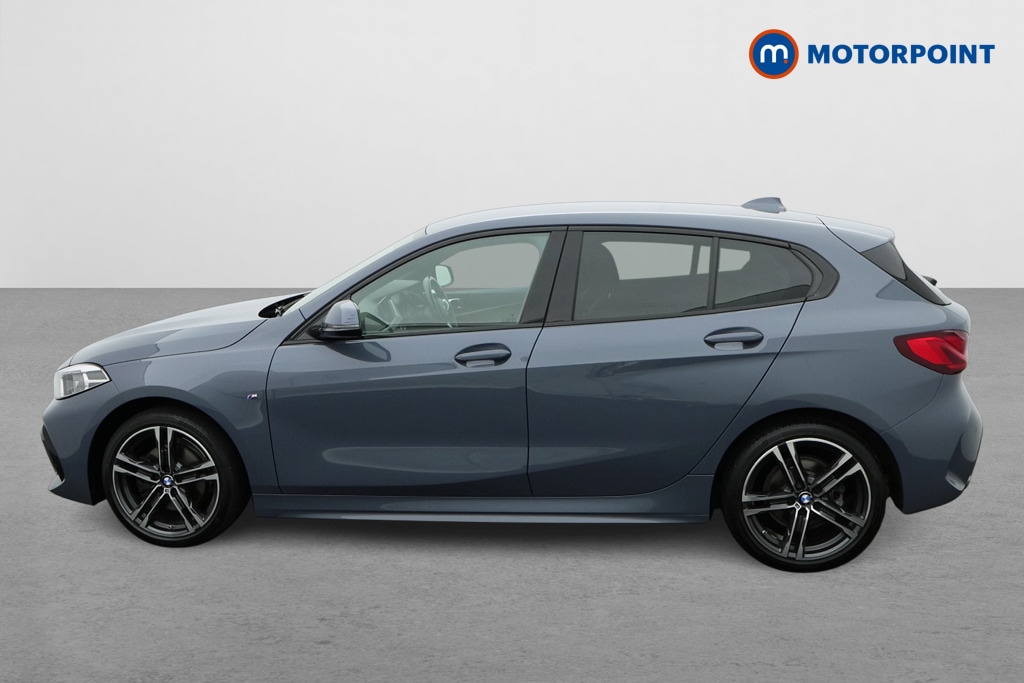 Used BMW 1 Series 2023 for sale - 76340925: Photo 4