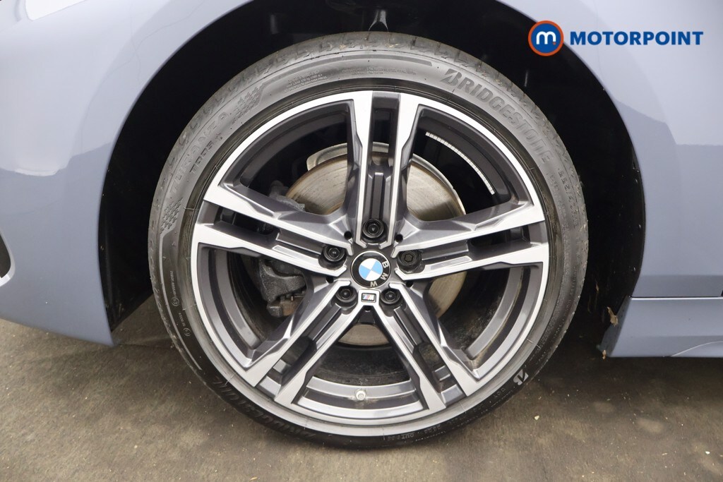 Used BMW 1 Series 2023 for sale - 76340925: Photo 40