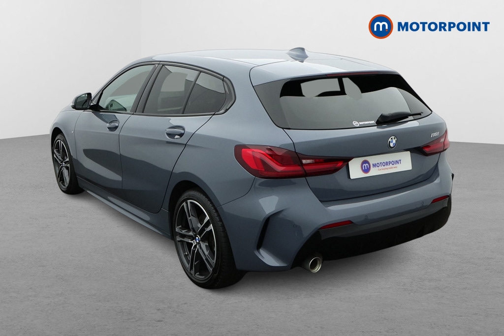 Used BMW 1 Series 2023 for sale - 76340925: Photo 5
