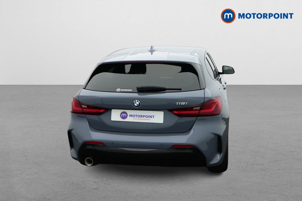 Used BMW 1 Series 2023 for sale - 76340925: Photo 6