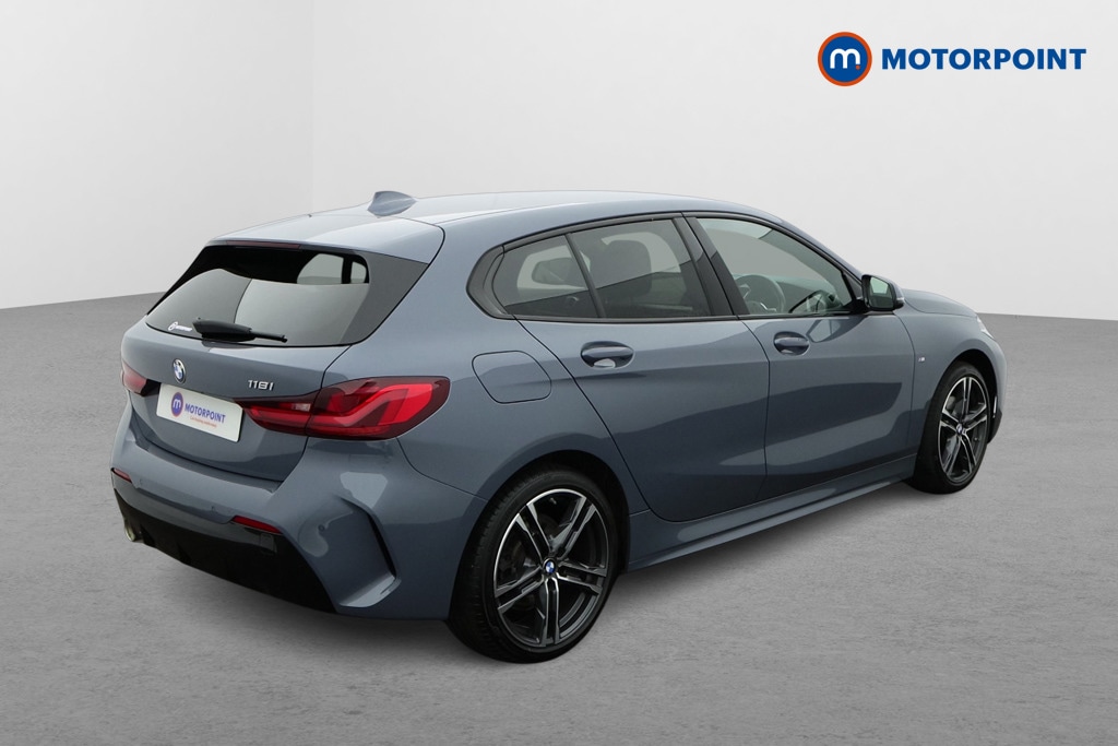 Used BMW 1 Series 2023 for sale - 76340925: Photo 7