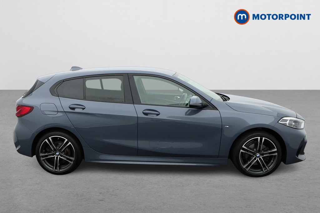 Used BMW 1 Series 2023 for sale - 76340925: Photo 8