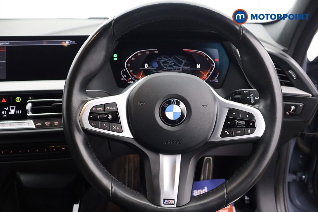Used BMW 1 Series 2023 for sale - 76340925: Photo 9