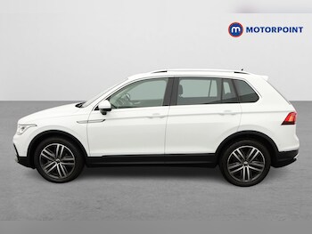 Used Volkswagen Tiguan 2022 for sale - 75830045: Photo