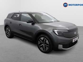 2024 - 210kW Select 77kWh 5dr Auto