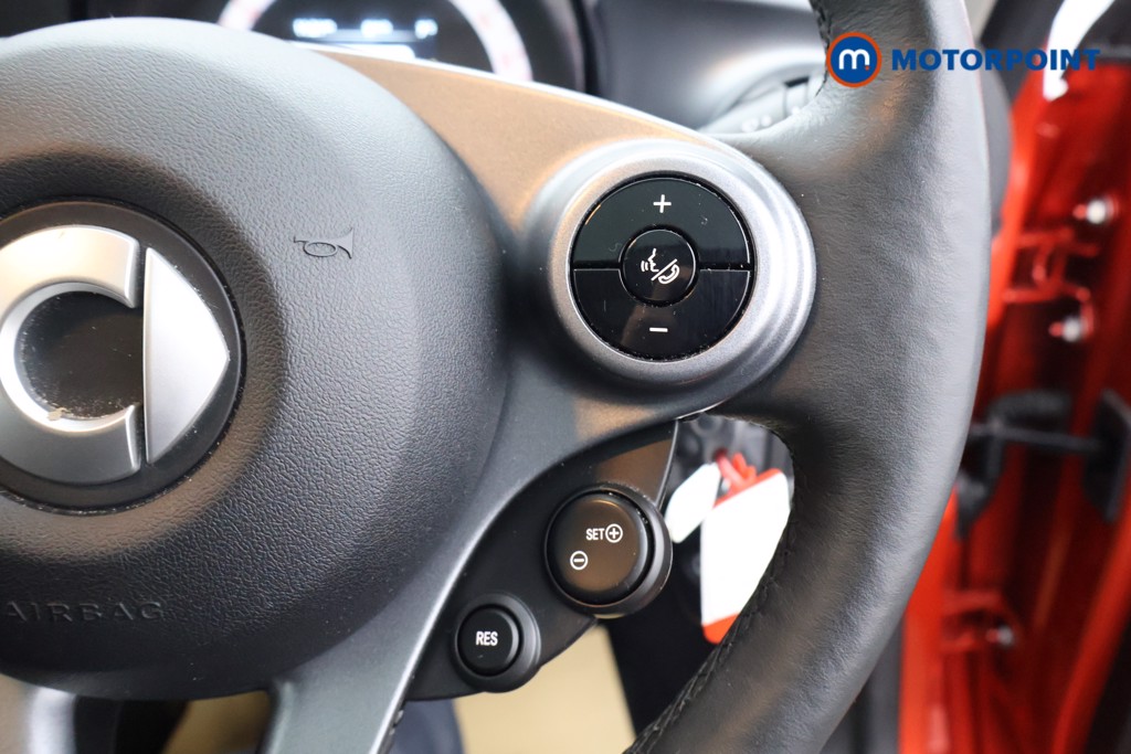 Used smart forfour 2022 for sale - 77199086: Photo 11