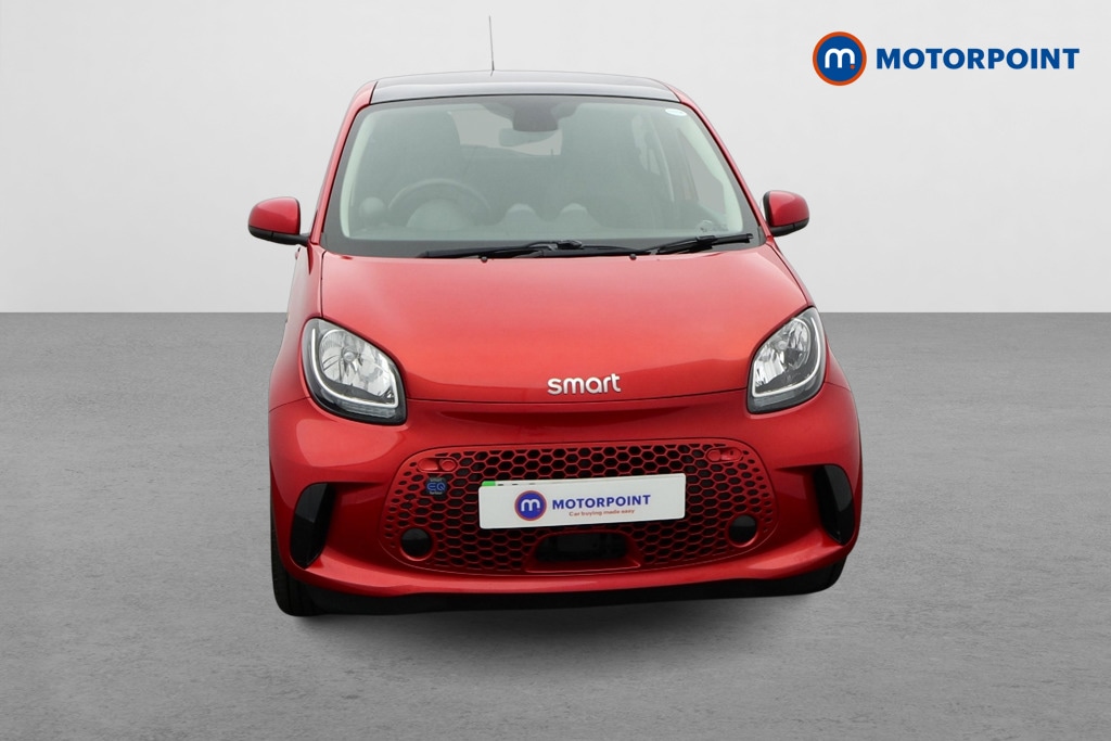 Used smart forfour 2022 for sale - 77199086: Photo 2