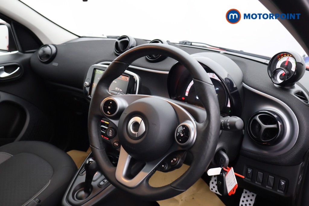 Used smart forfour 2022 for sale - 77199086: Photo 21