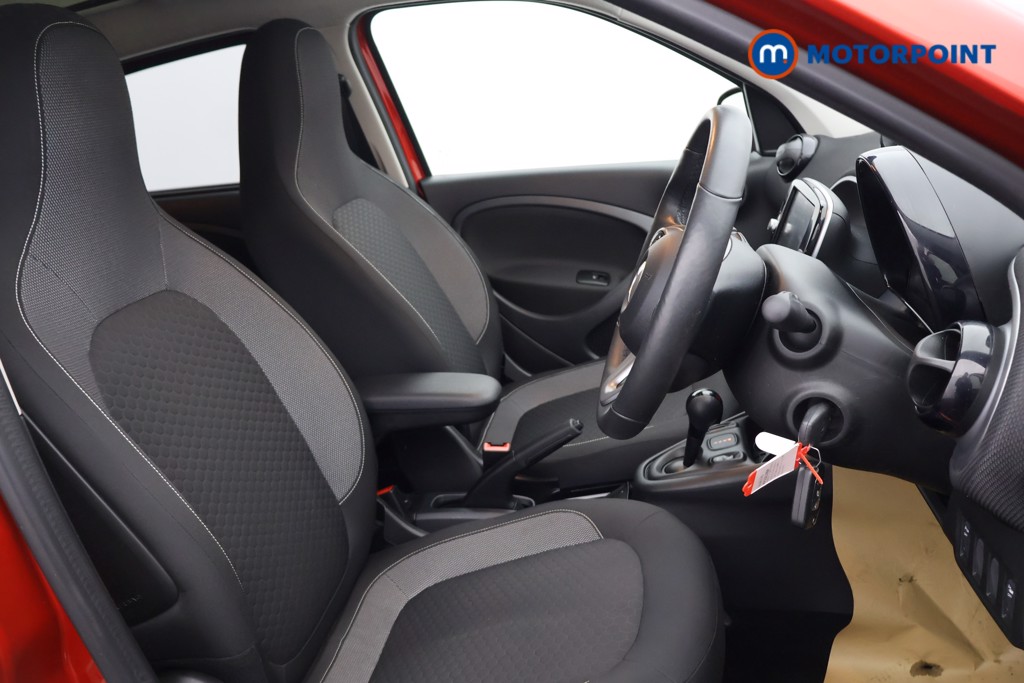 Used smart forfour 2022 for sale - 77199086: Photo 22