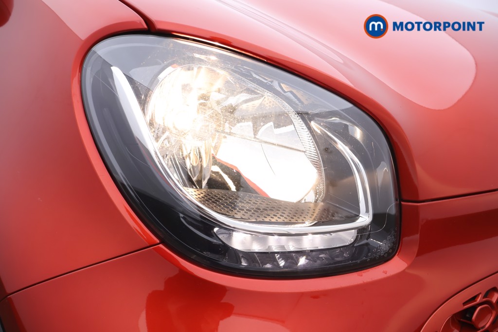 Used smart forfour 2022 for sale - 77199086: Photo 35