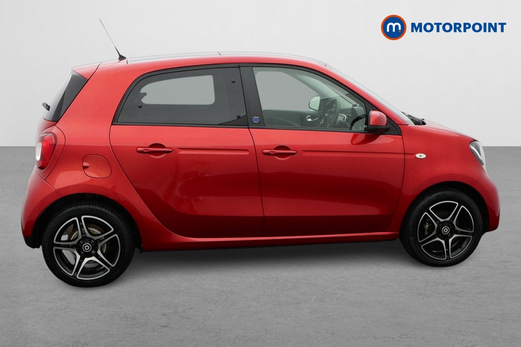 Used smart forfour 2022 for sale - 77199086: Photo 8