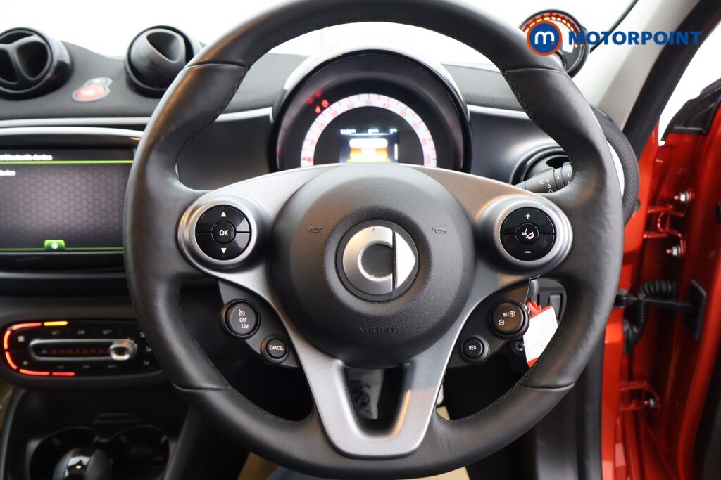 Used smart forfour 2022 for sale - 77199086: Photo 9