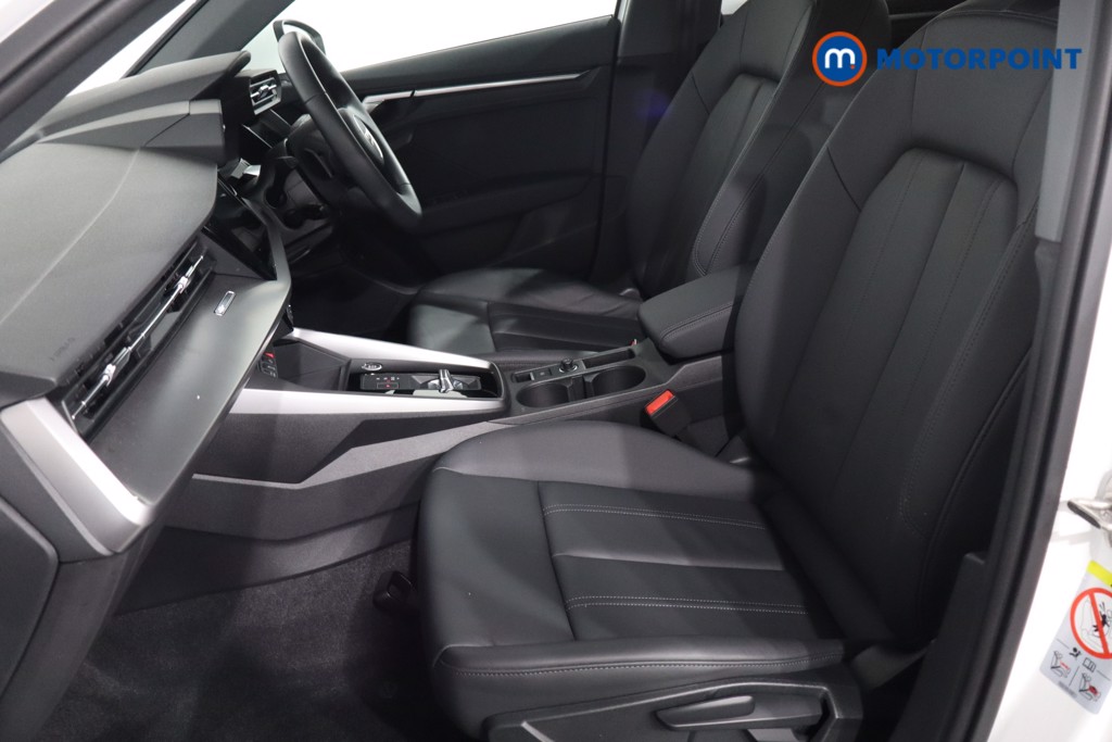 Used Audi A3 2023 for sale - 76628363: Photo 12