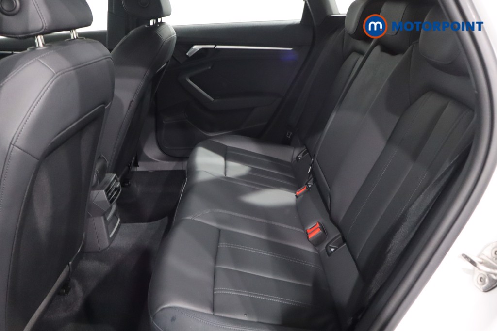 Used Audi A3 2023 for sale - 76628363: Photo 13