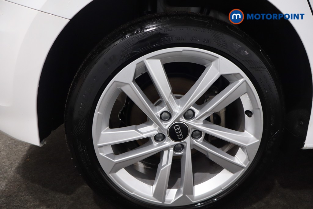 Used Audi A3 2023 for sale - 76628363: Photo 17