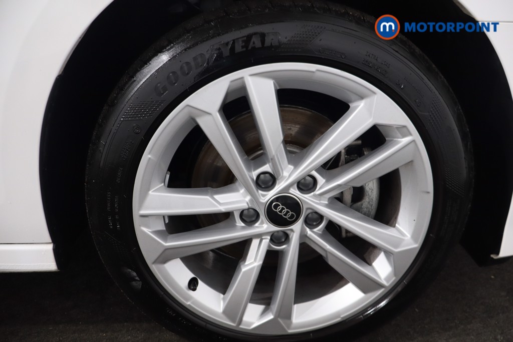 Used Audi A3 2023 for sale - 76628363: Photo 18