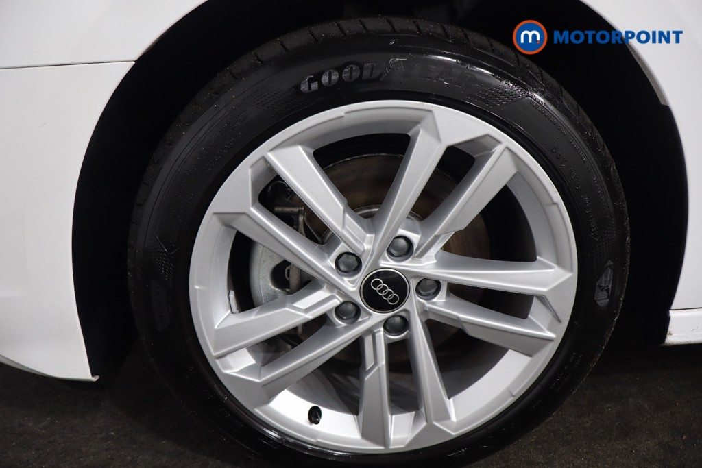 Used Audi A3 2023 for sale - 76628363: Photo 19