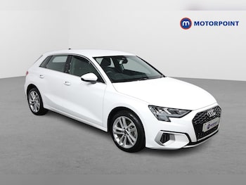 2023 - 40 TFSI e Sport 5dr S Tronic