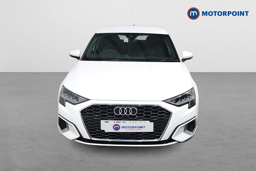 Used Audi A3 2023 for sale - 76628363: Photo 2