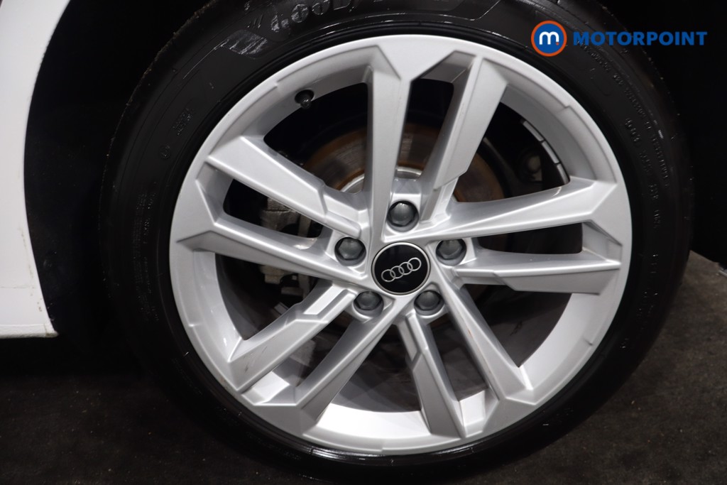 Used Audi A3 2023 for sale - 76628363: Photo 20