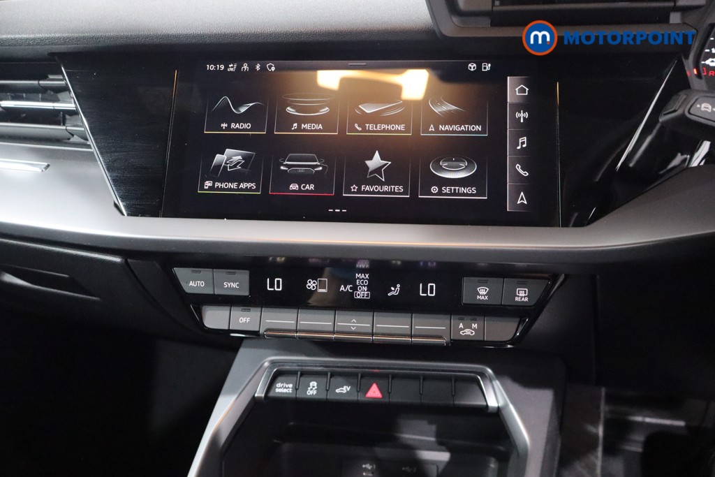 Used Audi A3 2023 for sale - 76628363: Photo 27