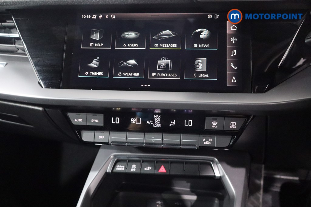 Used Audi A3 2023 for sale - 76628363: Photo 28