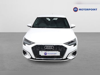 Used Audi A3 2023 for sale - 76628363: Photo