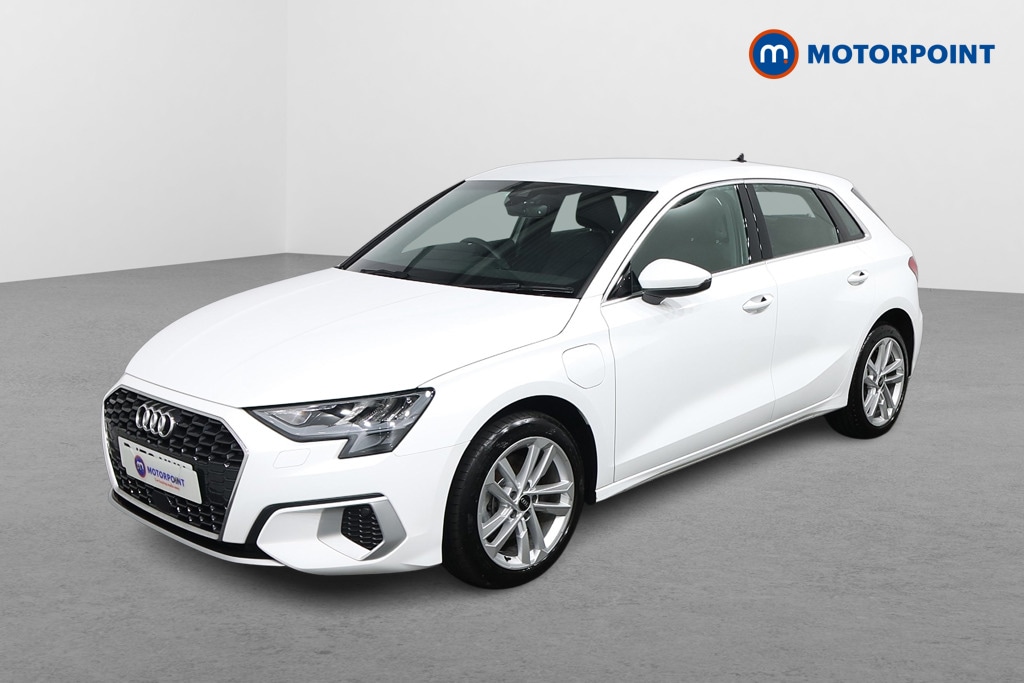 Used Audi A3 2023 for sale - 76628363: Photo 3