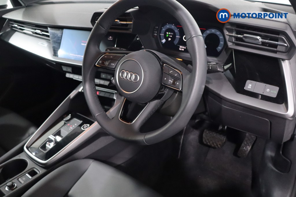 Used Audi A3 2023 for sale - 76628363: Photo 33