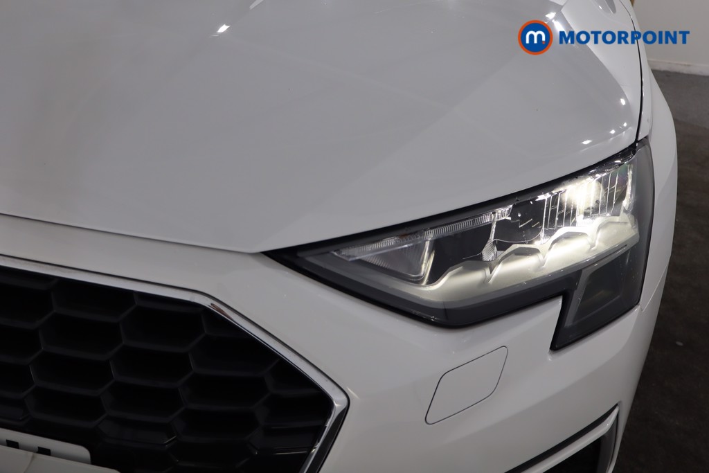 Used Audi A3 2023 for sale - 76628363: Photo 37