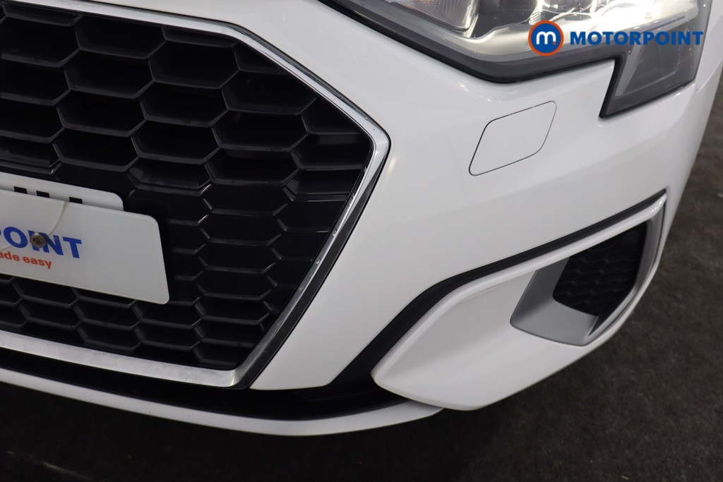 Used Audi A3 2023 for sale - 76628363: Photo 38