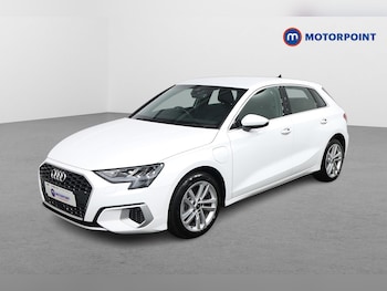 Used Audi A3 2023 for sale - 76628363: Photo