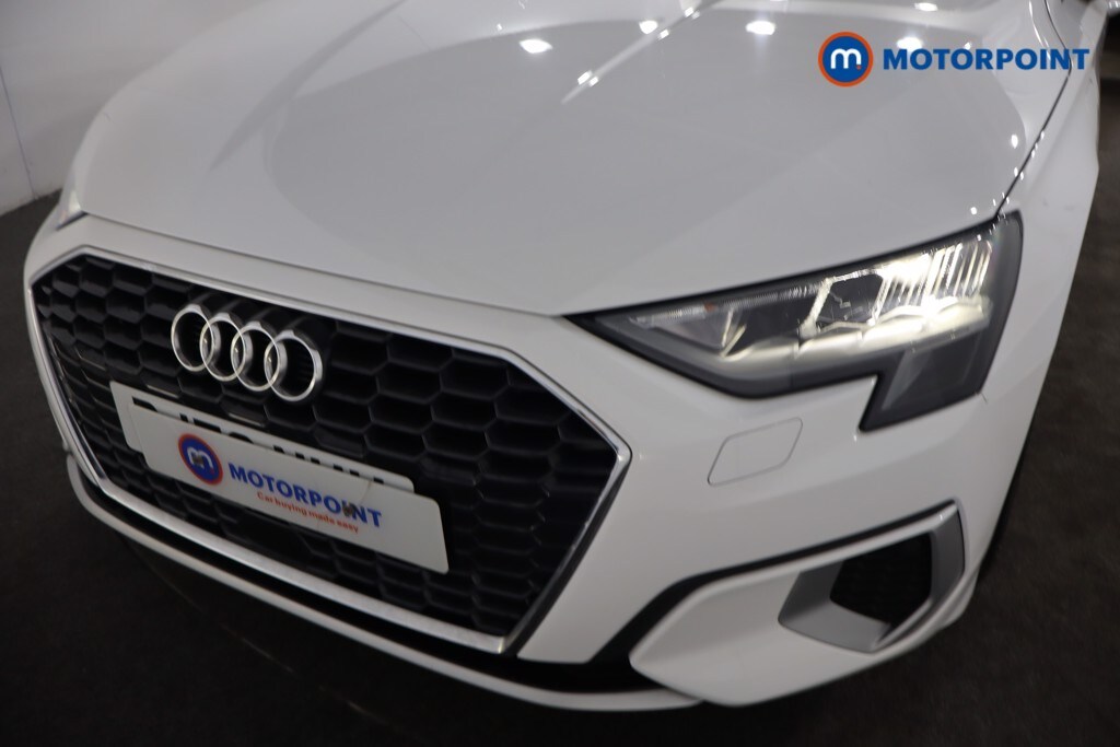 Used Audi A3 2023 for sale - 76628363: Photo 40