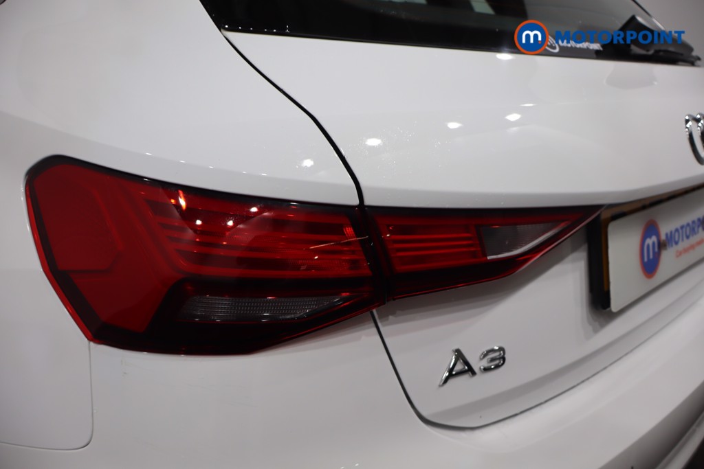 Used Audi A3 2023 for sale - 76628363: Photo 43