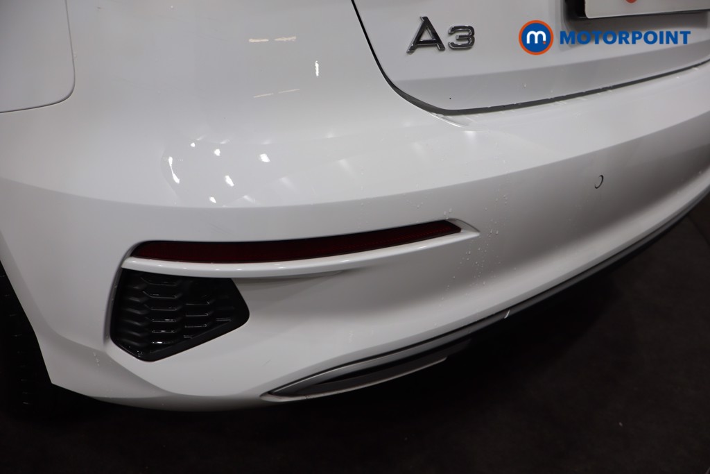 Used Audi A3 2023 for sale - 76628363: Photo 44