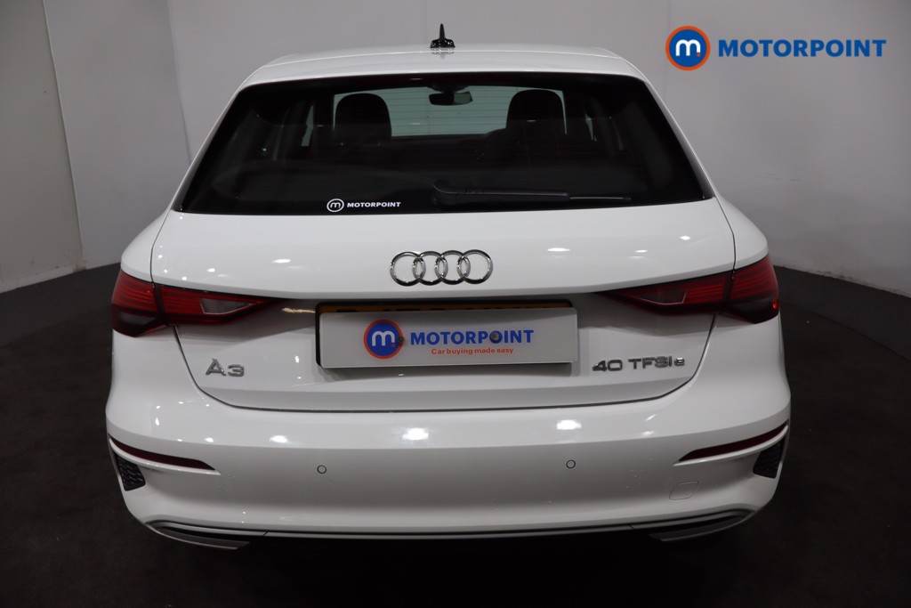 Used Audi A3 2023 for sale - 76628363: Photo 46