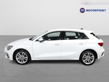 Used Audi A3 2023 for sale - 76628363: Photo