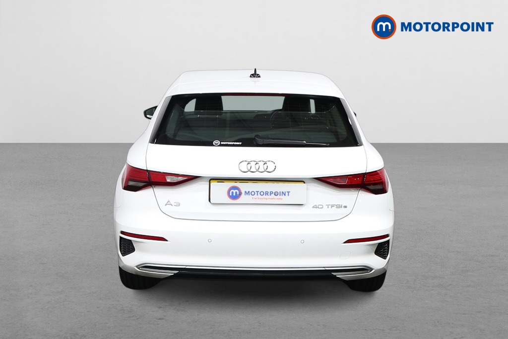 Used Audi A3 2023 for sale - 76628363: Photo 6