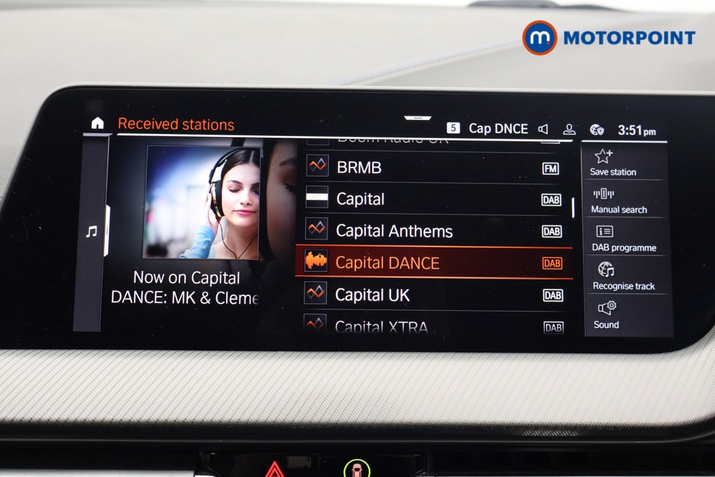 Used BMW 1 Series 2023 for sale - 76718386: Photo 17