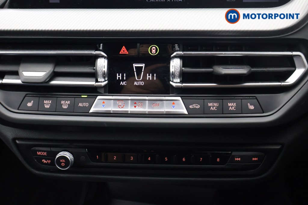 Used BMW 1 Series 2023 for sale - 76718386: Photo 18