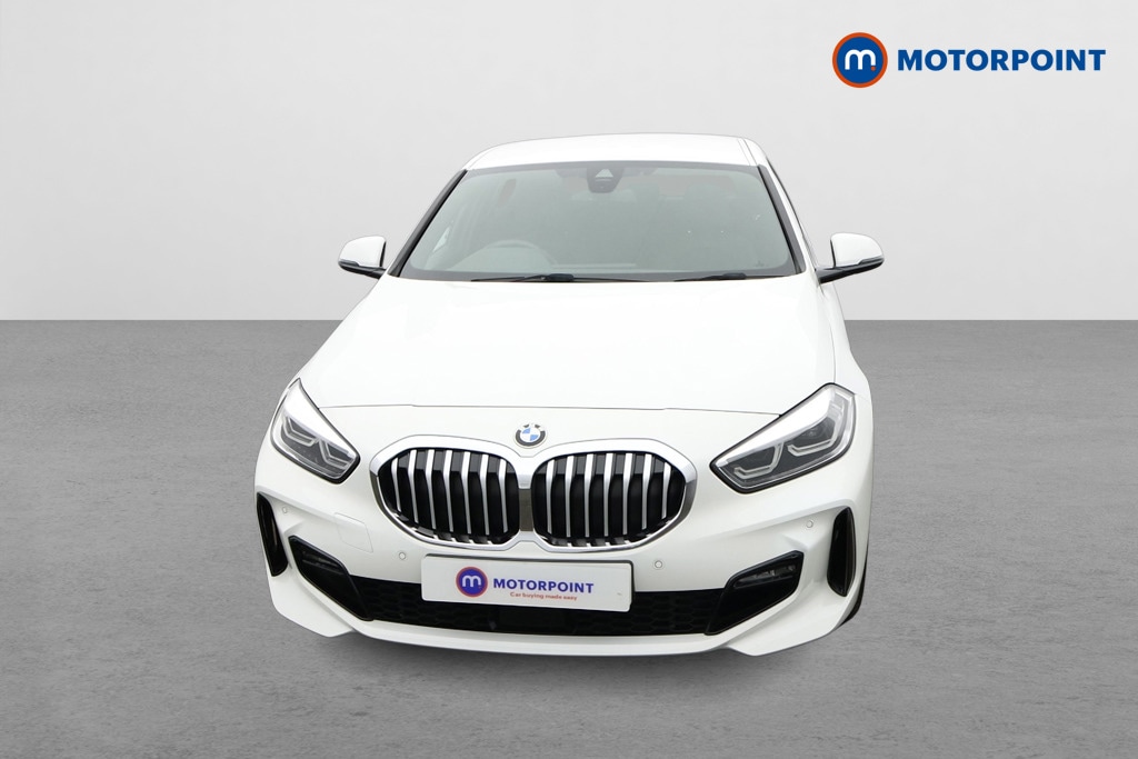 Used BMW 1 Series 2023 for sale - 76718386: Photo 2