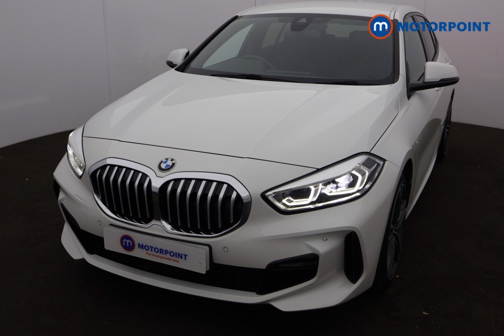 Used BMW 1 Series 2023 for sale - 76718386: Photo 27