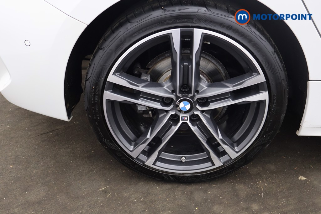 Used BMW 1 Series 2023 for sale - 76718386: Photo 29